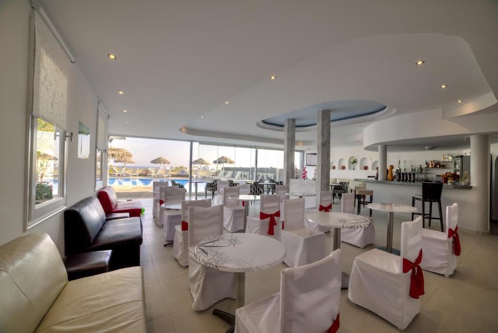 Pantheon Hotel - adults only - 13