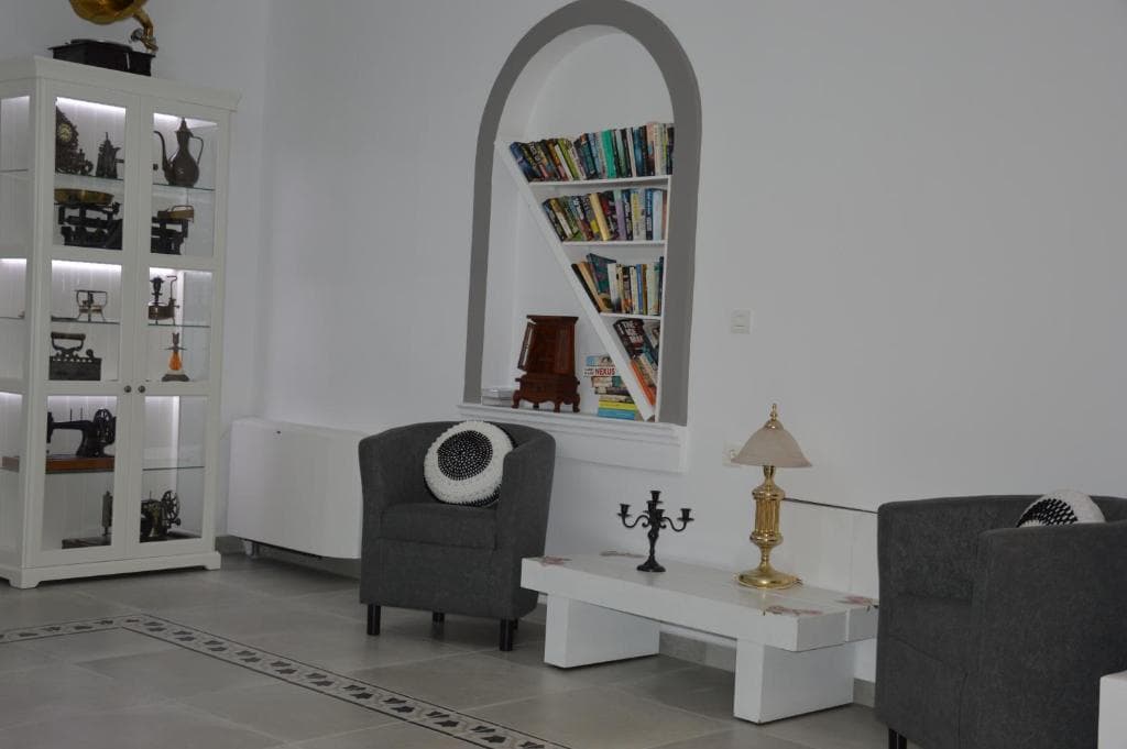 Pantheon Hotel - adults only - 15
