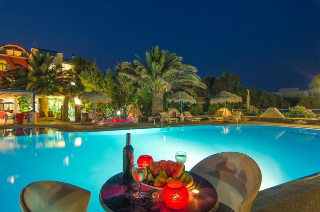 Pantheon Hotel - adults only - 18