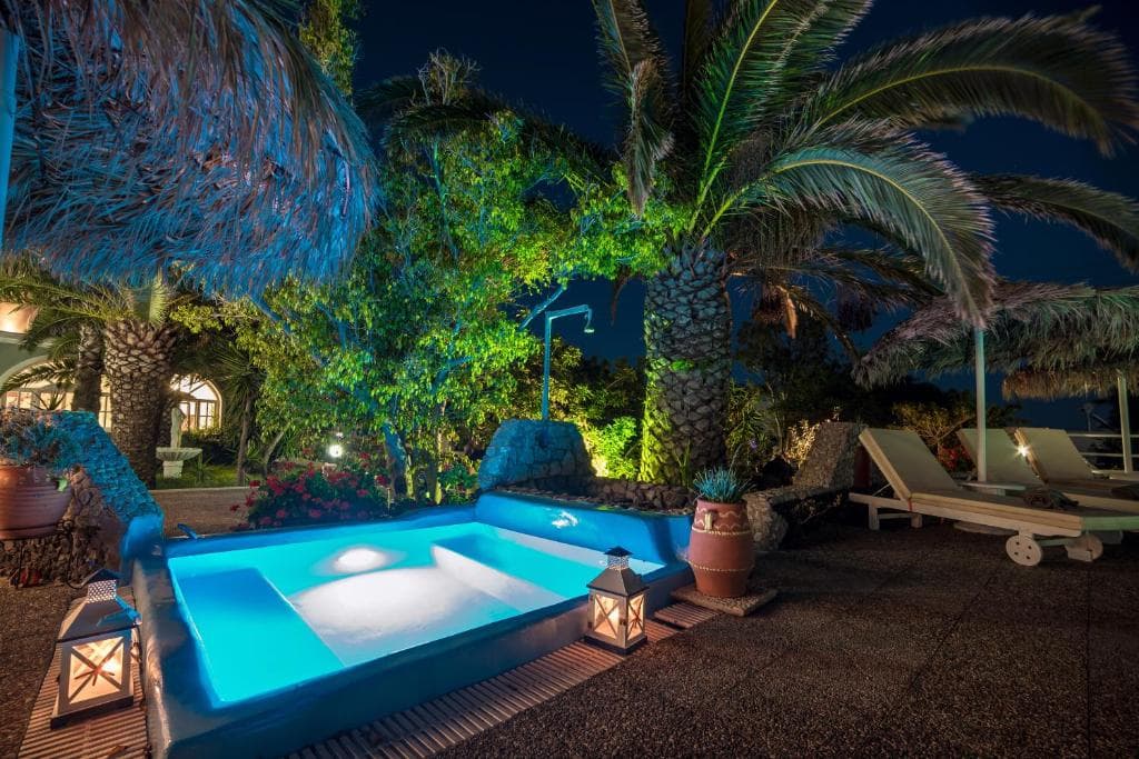 Pantheon Hotel - adults only - 21
