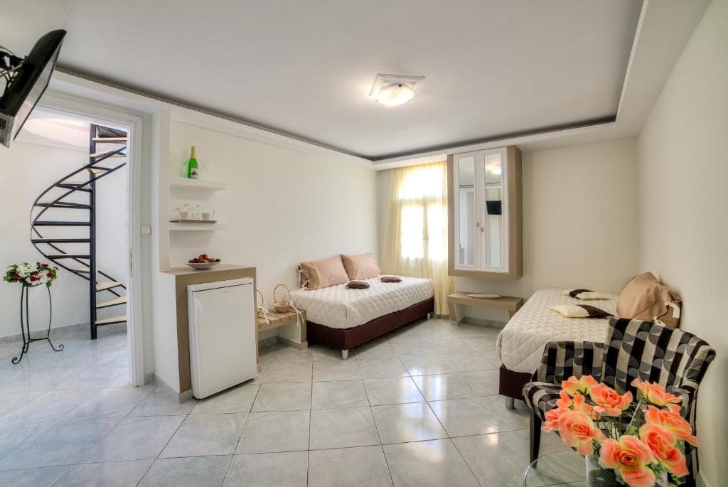 Pantheon Hotel - adults only - 24