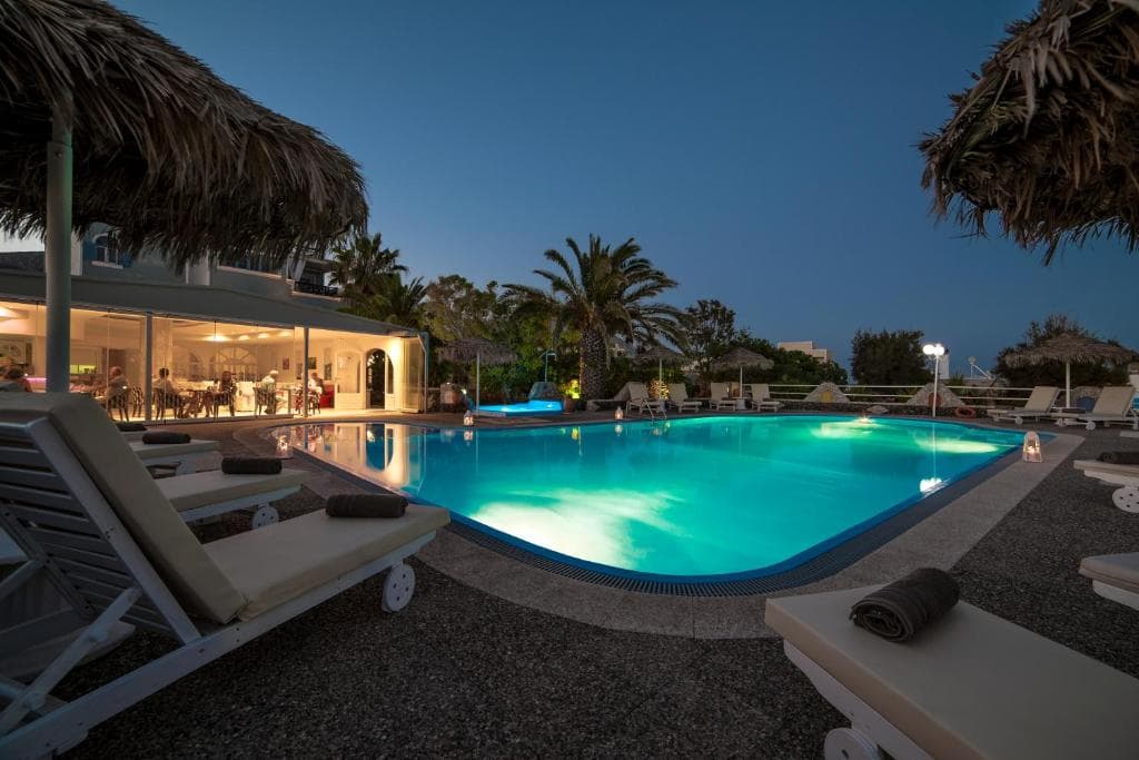Pantheon Hotel - adults only - 26