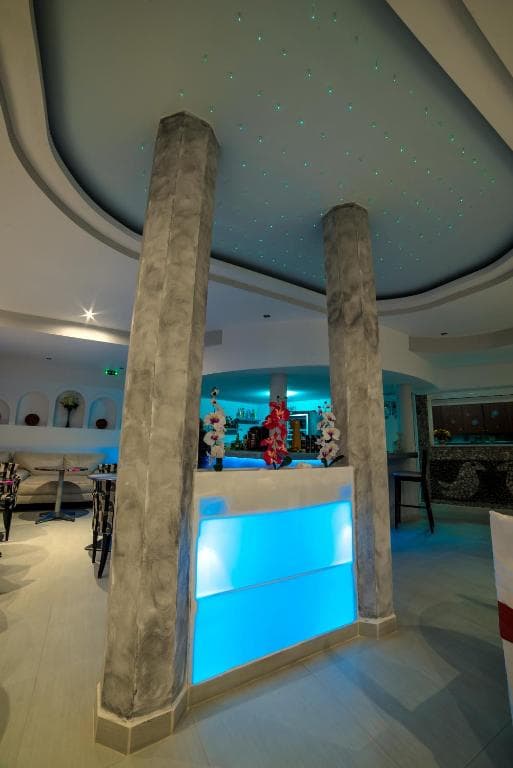 Pantheon Hotel - adults only - 27