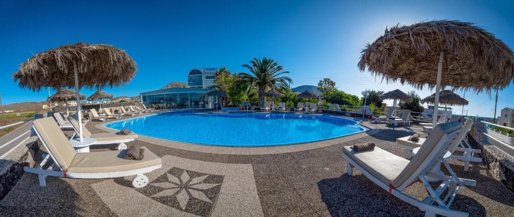 Pantheon Hotel - adults only - 32