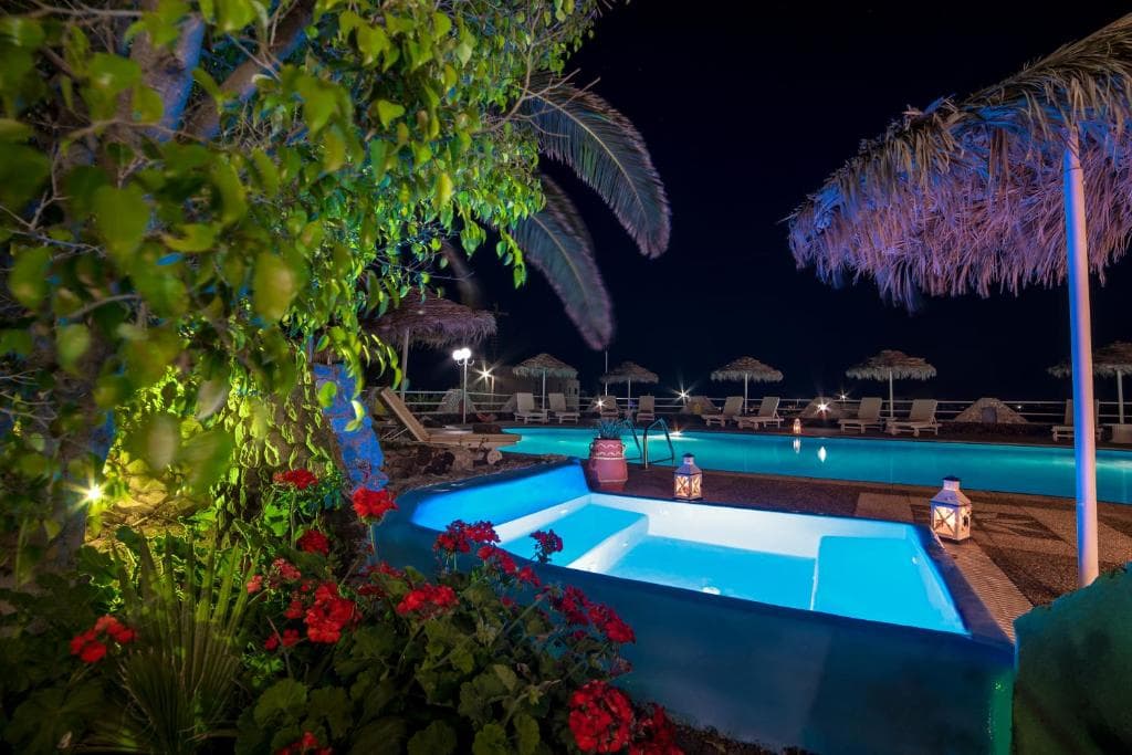 Pantheon Hotel - adults only - 33