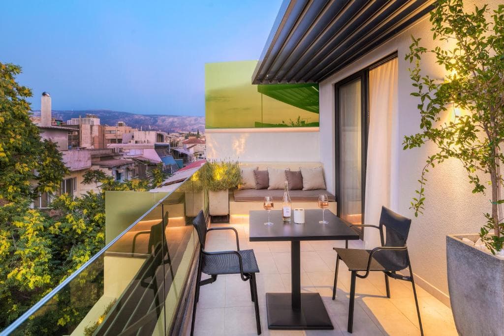 Ivis 4 Boutique Hotel