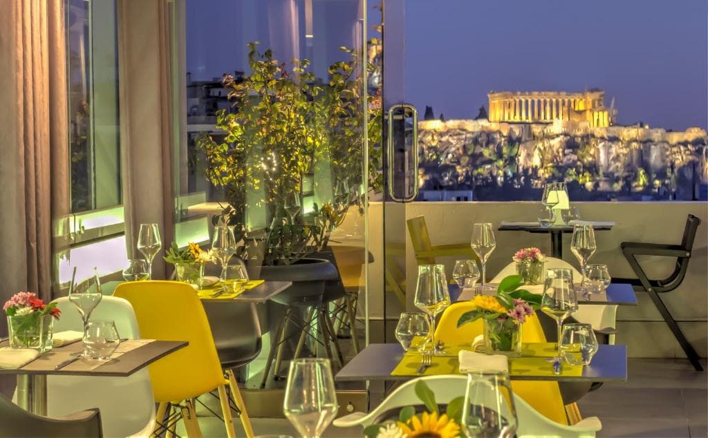 Polis Grand Hotel - 2