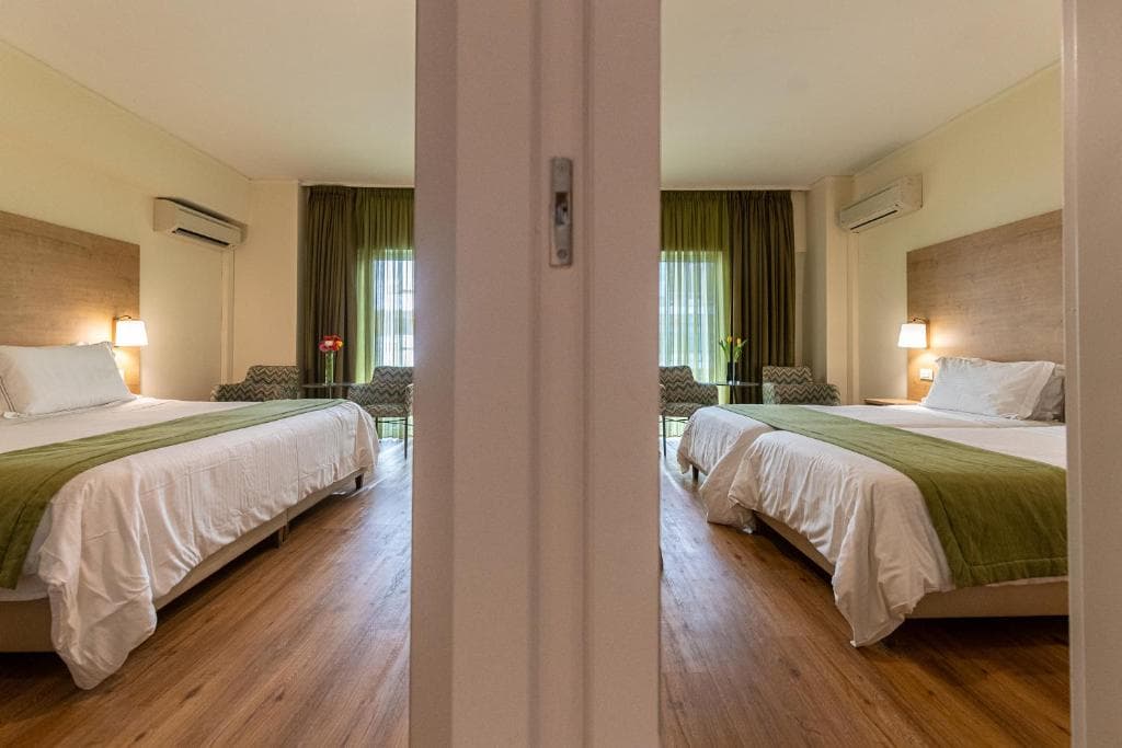 Polis Grand Hotel - 9