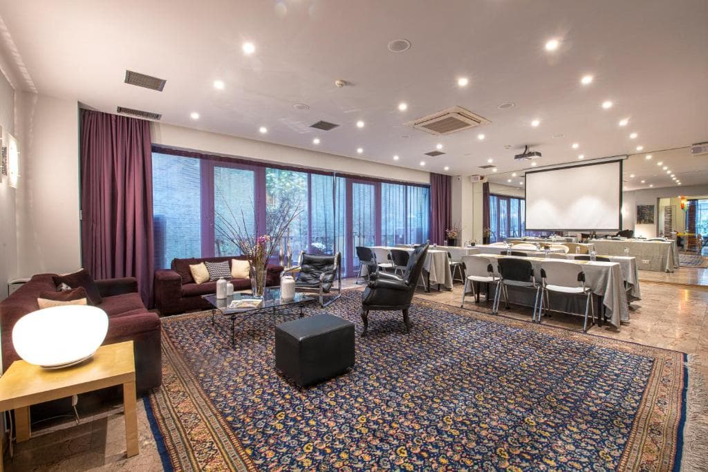 Polis Grand Hotel - 14