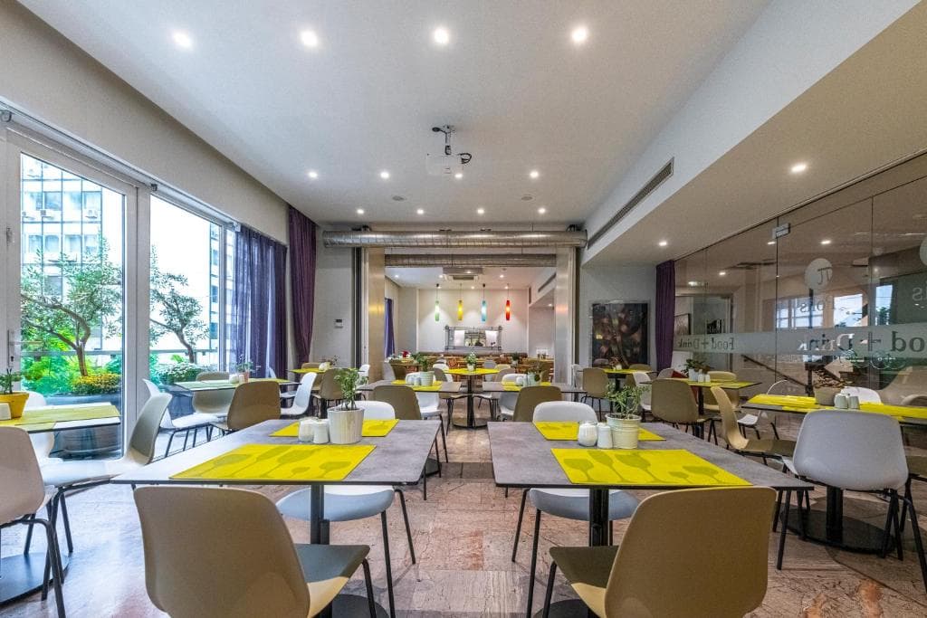 Polis Grand Hotel - 19