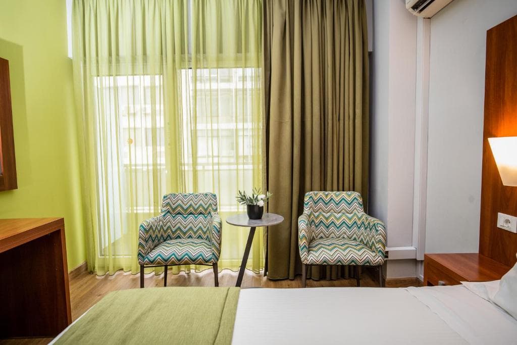 Polis Grand Hotel - 21