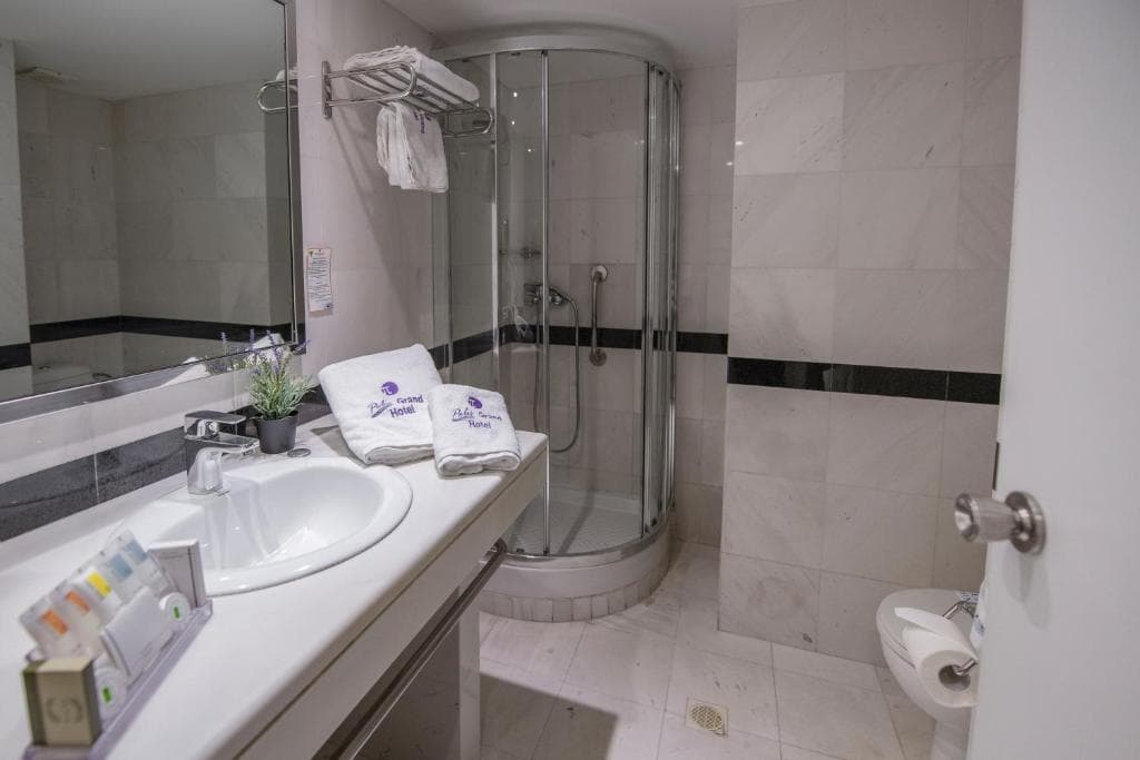 Polis Grand Hotel - 40