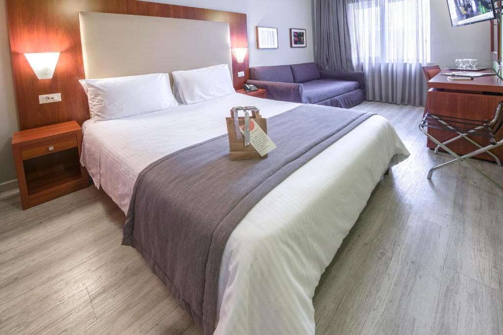 Polis Grand Hotel - 44