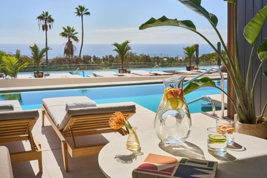 Royal Hideaway Corales Villas - 9