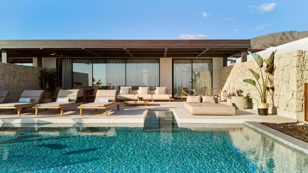 Royal Hideaway Corales Villas - 16