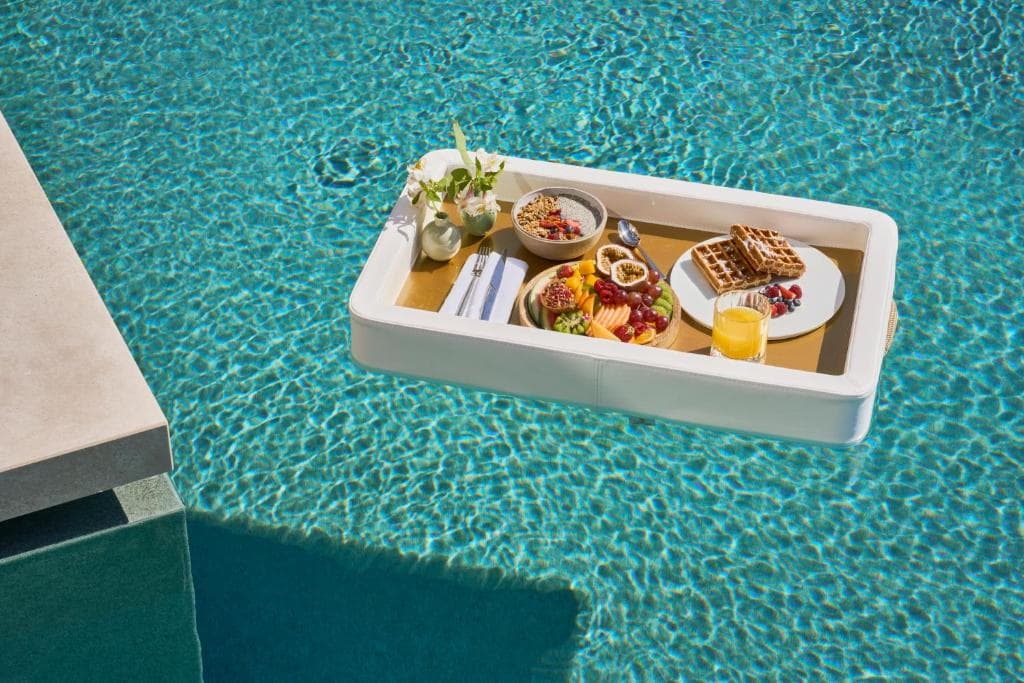 Royal Hideaway Corales Villas - 32