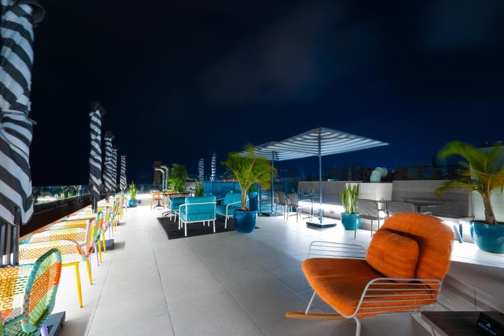 Occidental Las Canteras - 17