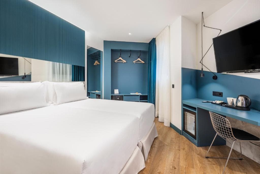 Occidental Las Canteras - 20