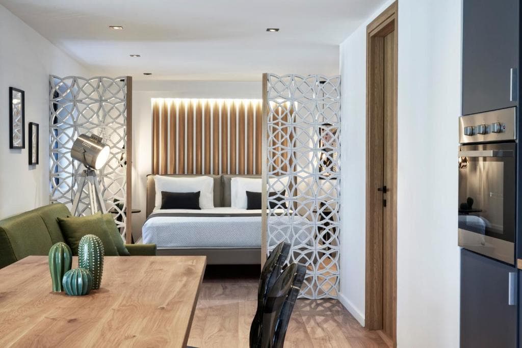 Kolonaki 8 Design Suites & Lofts - 19