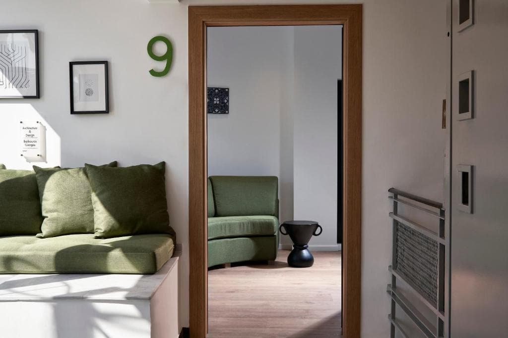 Kolonaki 8 Design Suites & Lofts - 24