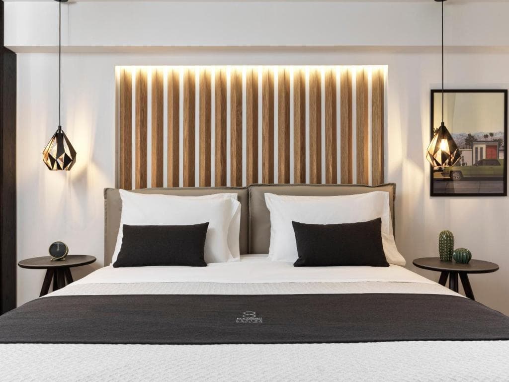 Kolonaki 8 Design Suites & Lofts - 33