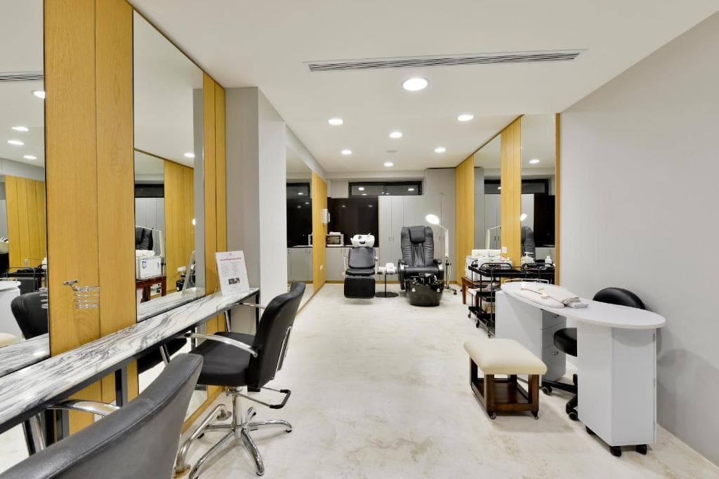 Napa Mermaid Hotel & Suites - 21