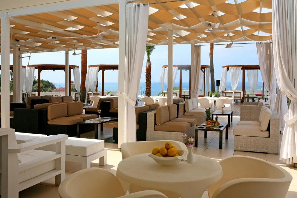 Napa Mermaid Hotel & Suites - 37