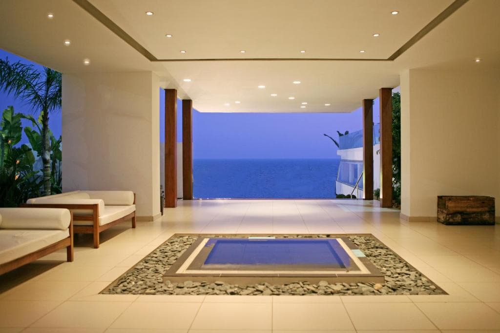 Napa Mermaid Hotel & Suites - 38