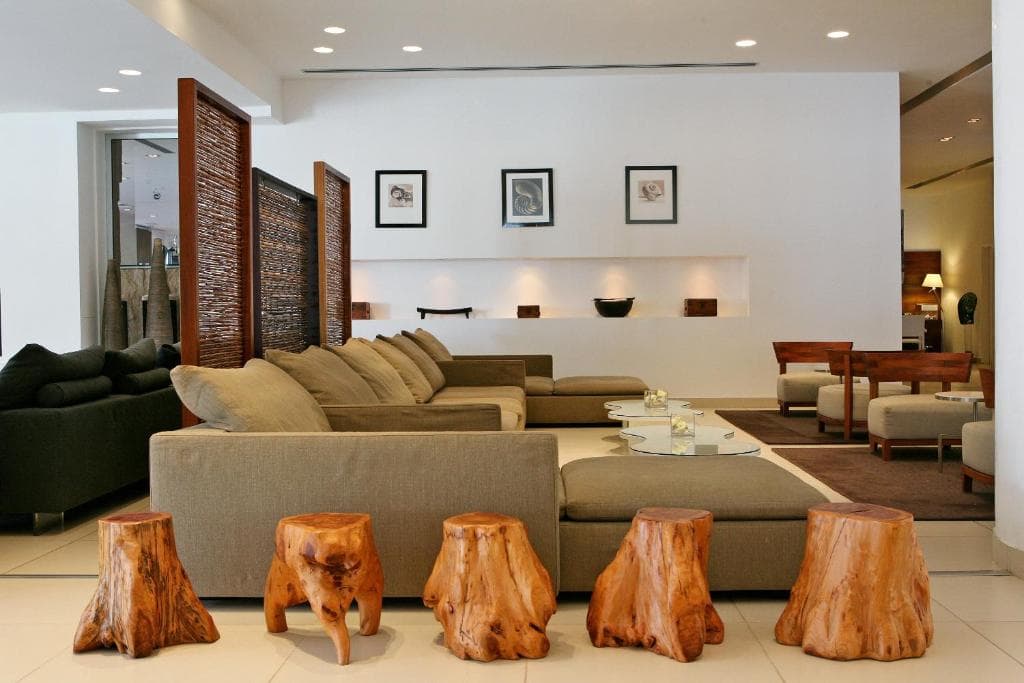 Napa Mermaid Hotel & Suites - 39