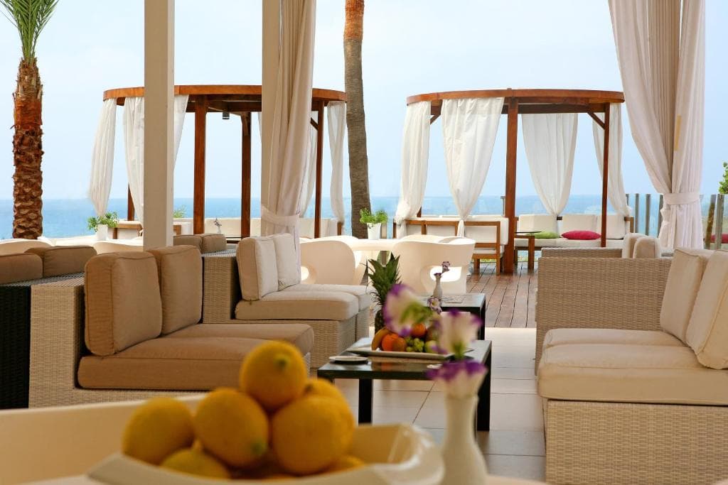 Napa Mermaid Hotel & Suites - 44