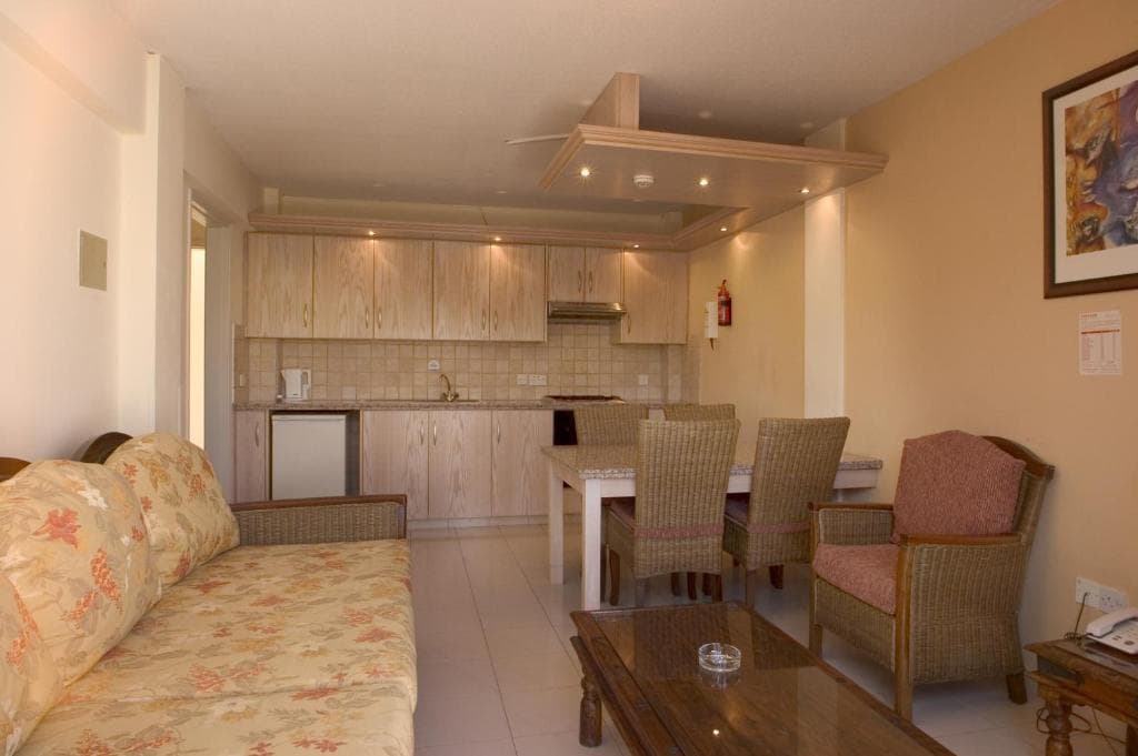 Senator Hotel Apartments - Adults Only - 9