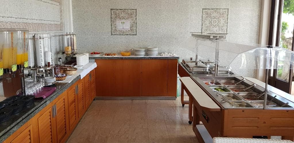 Senator Hotel Apartments - Adults Only - 15