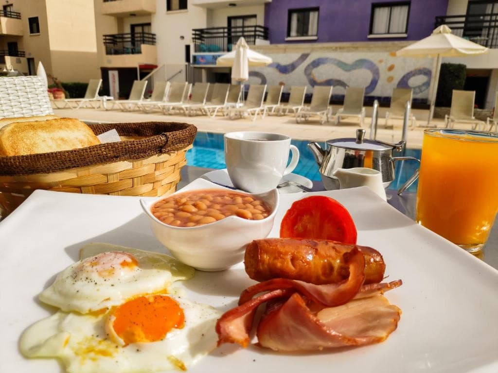 Senator Hotel Apartments - Adults Only - 16