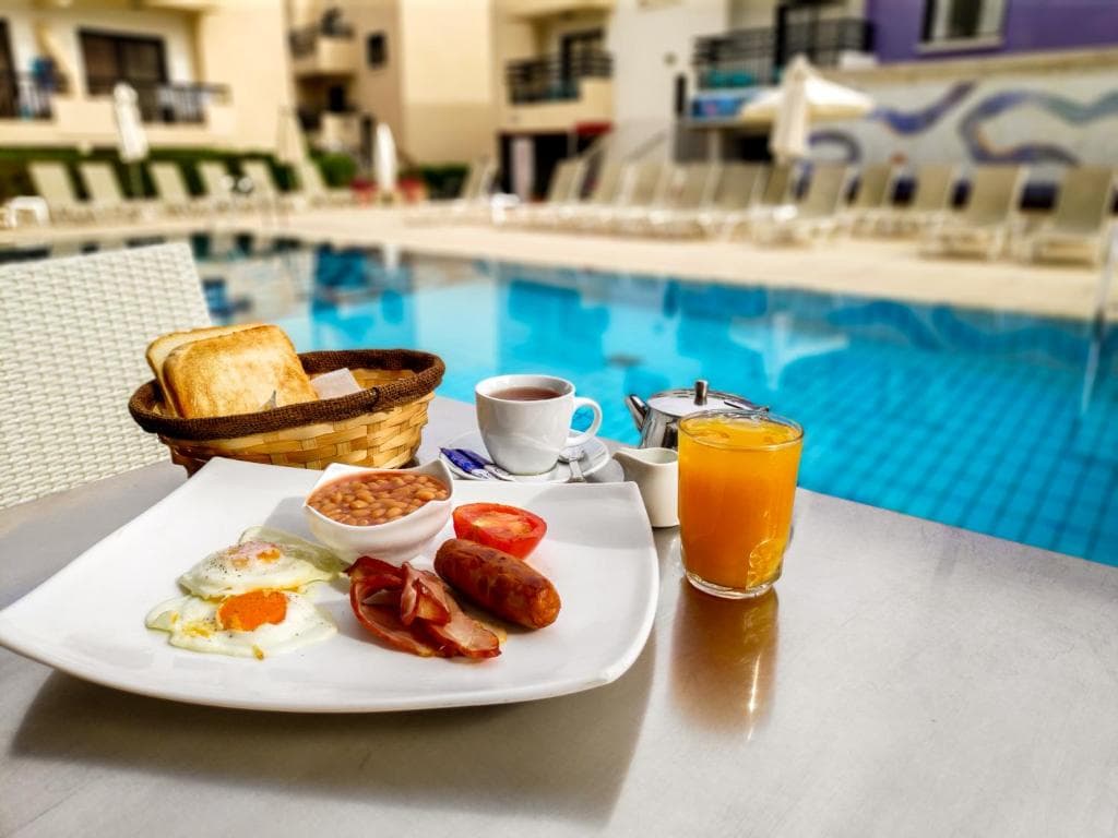 Senator Hotel Apartments - Adults Only - 17