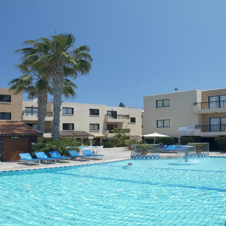 Senator Hotel Apartments - Adults Only - 30