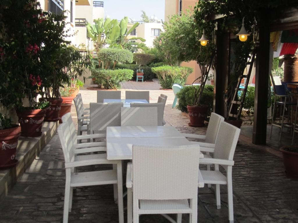 Senator Hotel Apartments - Adults Only - 38