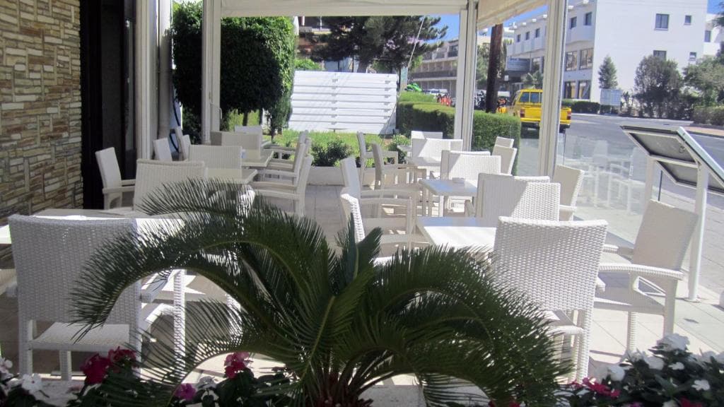 Senator Hotel Apartments - Adults Only - 42