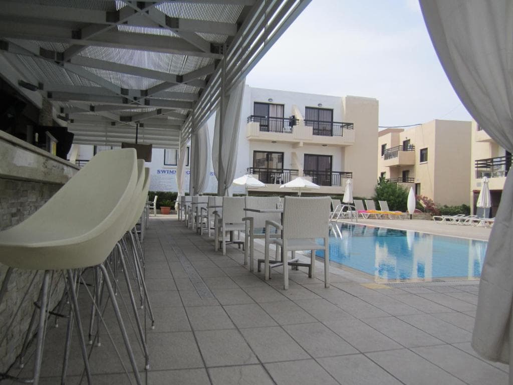 Senator Hotel Apartments - Adults Only - 44