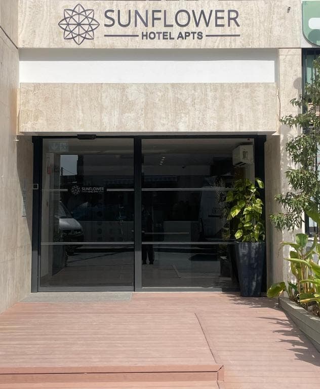 Sunflower Hotel Apartments - 8