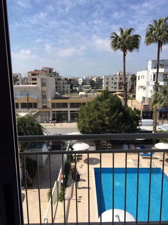 Sunflower Hotel Apartments - 16