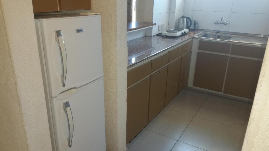 Sunflower Hotel Apartments - 18