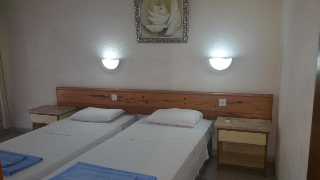 Sunflower Hotel Apartments - 24