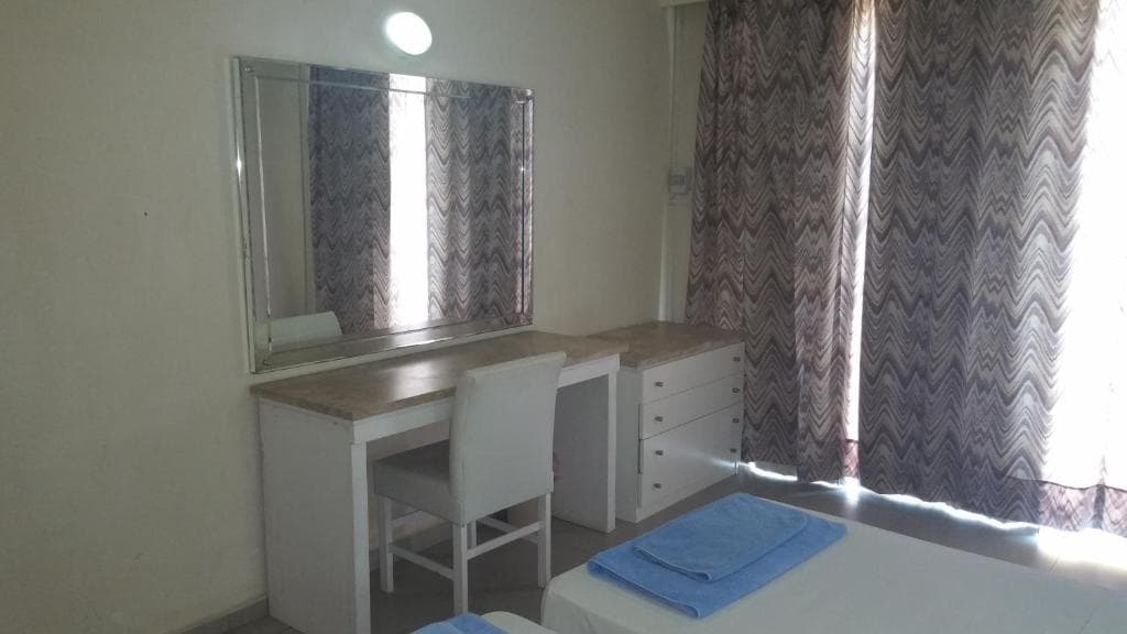 Sunflower Hotel Apartments - 25