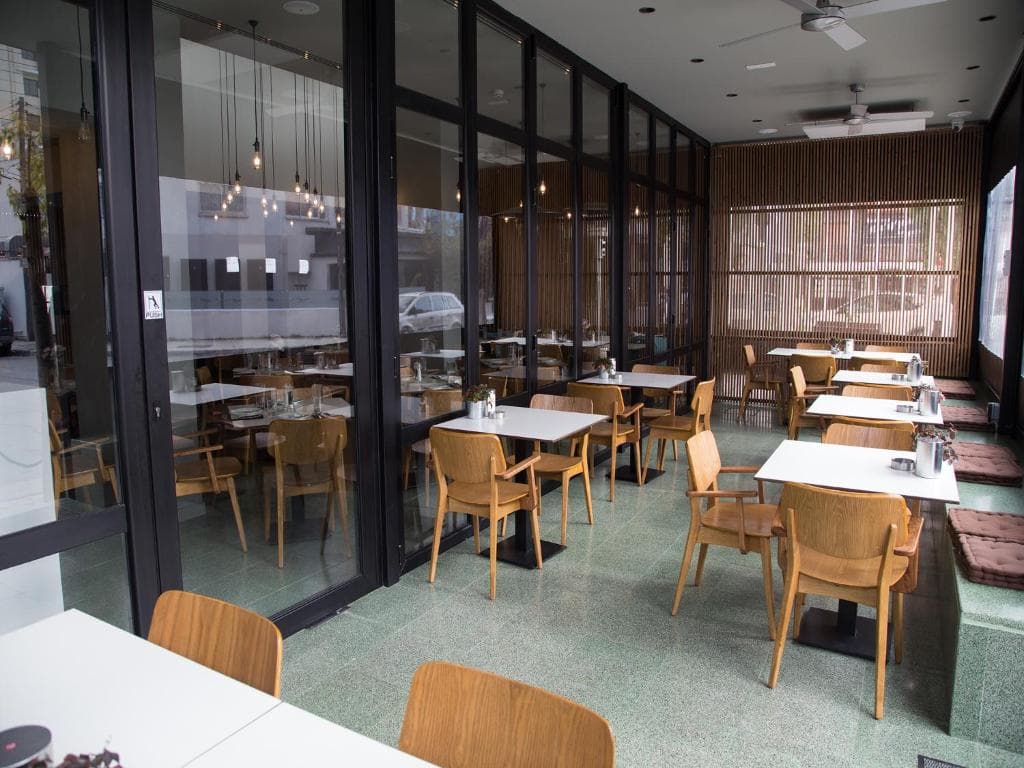 Sunflower Hotel Apartments - 28