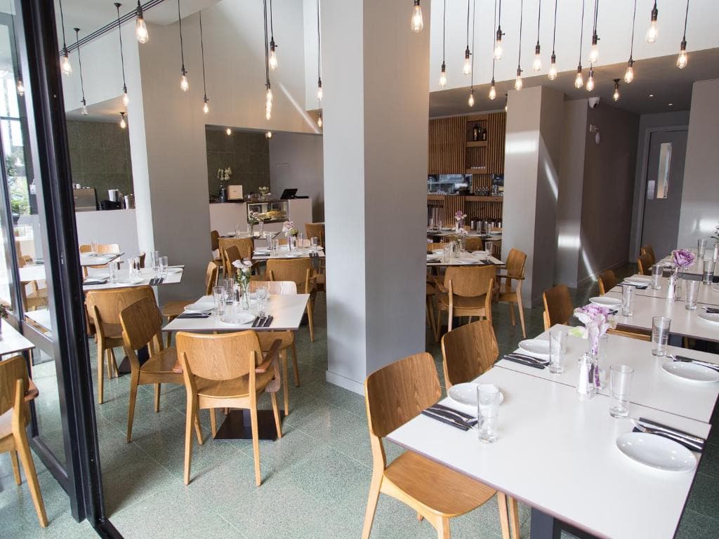 Sunflower Hotel Apartments - 29