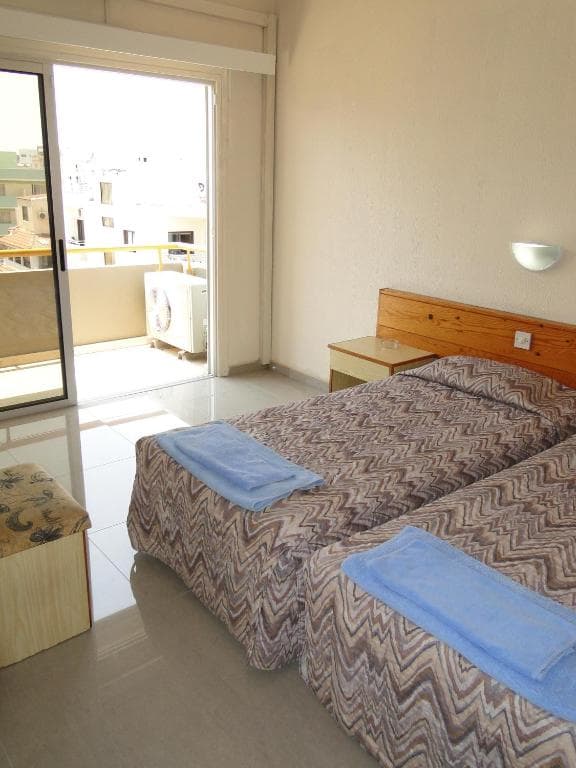 Sunflower Hotel Apartments - 30