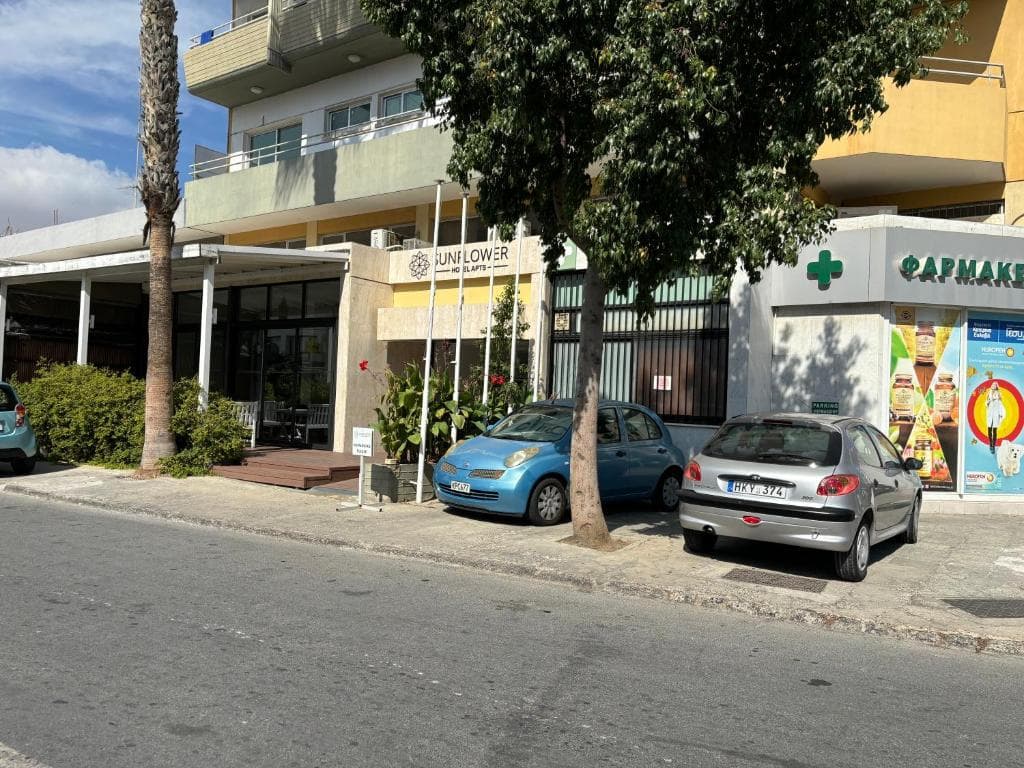 Sunflower Hotel Apartments - 44