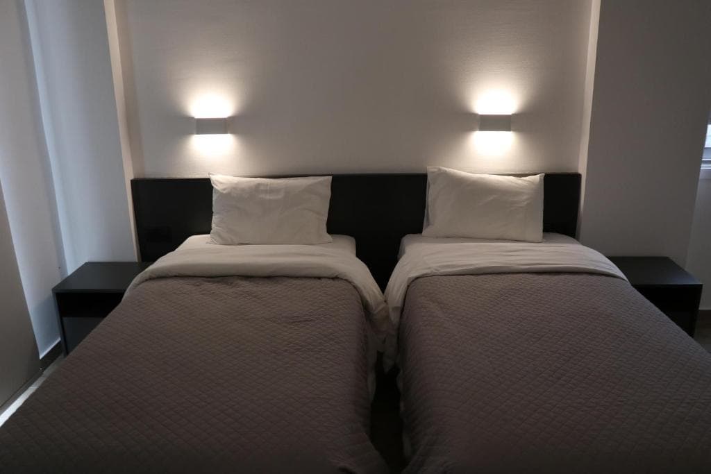 Sunflower Hotel Apartments - 45