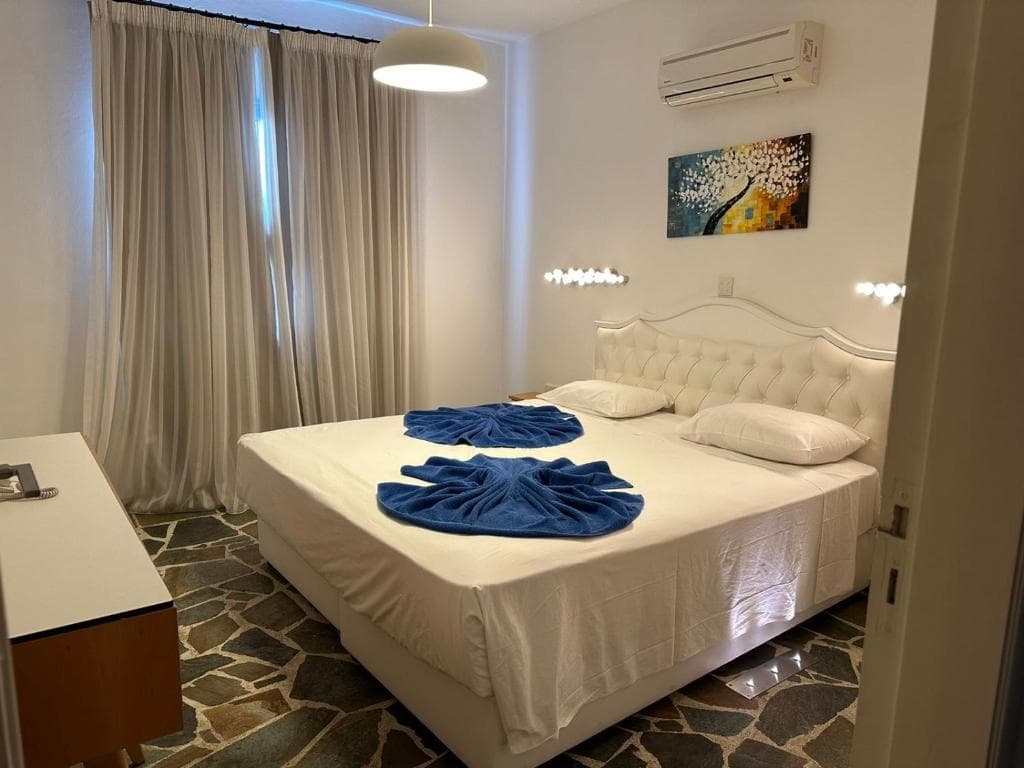 Tasmaria Aparthotel - 8