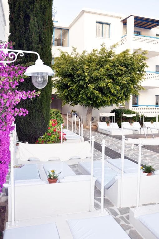 Tasmaria Aparthotel - 9